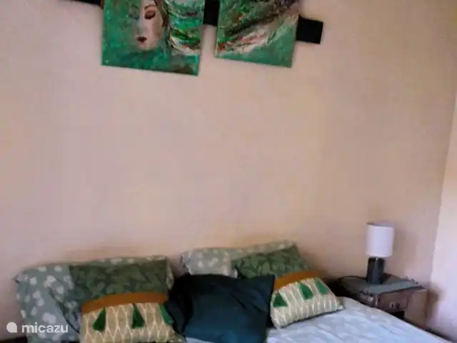 Casa Com Alma Monchique huren in Portugal, Algarve, Monchique - vakantiehuis Kamer 2
