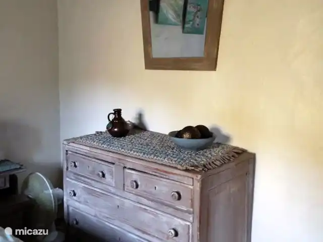 Casa Com Alma Monchique huren in Portugal, Algarve, Monchique - vakantiehuis Kamer 2