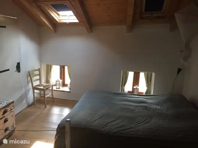 casa de susa en Italia, Piamonte, Susa - casa rural / cabaña El vacío