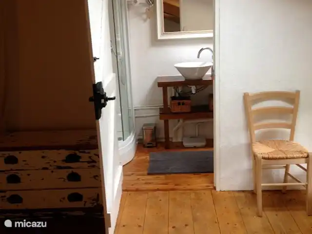 casa de susa en Italia, Piamonte, Susa - casa rural / cabaña Baño