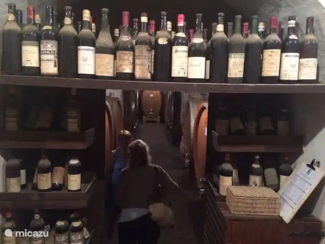 casa de susa en Italia, Piamonte, Susa - casa rural / cabaña la región del vino