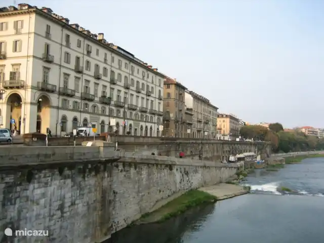 casa de susa en Italia, Piamonte, Susa - casa rural / cabaña Turín