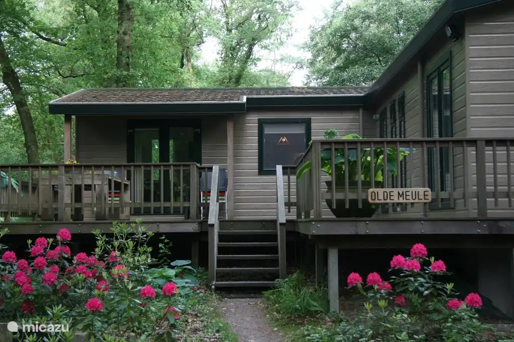 Olde Meule huren in Nederland, Overijssel, Haaksbergen - Vakantiehuis