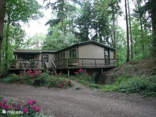 Vieille Meule | Pays-Bas, Overijssel, Haaksbergen - maison de vacances Mai 2018