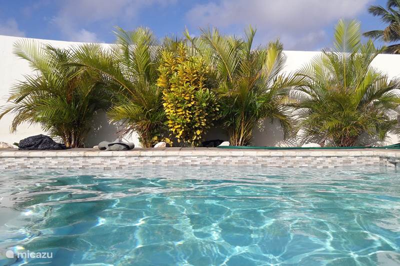 Ferienwohnung Curaçao, Banda Ariba (Ost), Santa Catharina Villa Villa Aeolus Curaçao