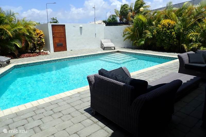 Holiday home Curaçao, Banda Ariba (East), Santa Catharina Villa Villa Aeolus Curacao