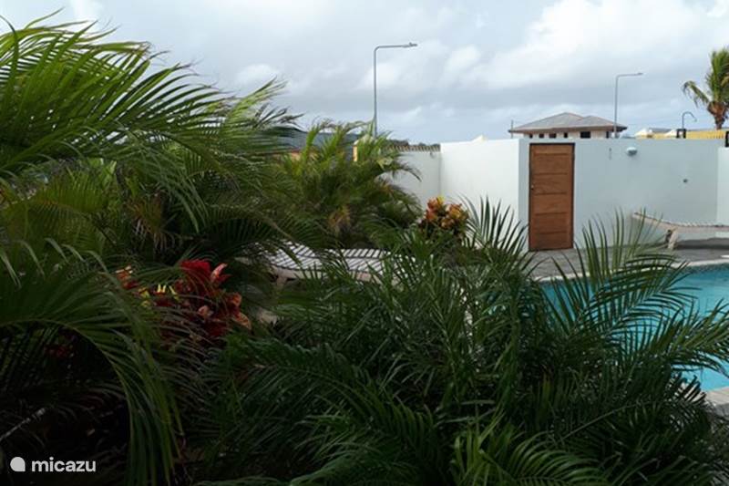Vakantiehuis Curaçao, Banda Ariba (oost), Santa Catharina Villa Villa Aeolus Curaçao 
