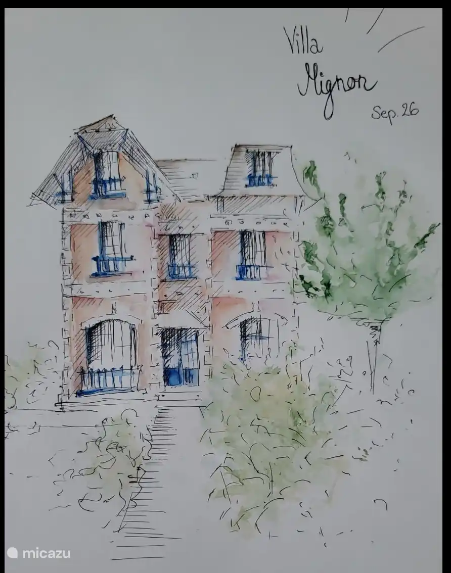 Dessins invités