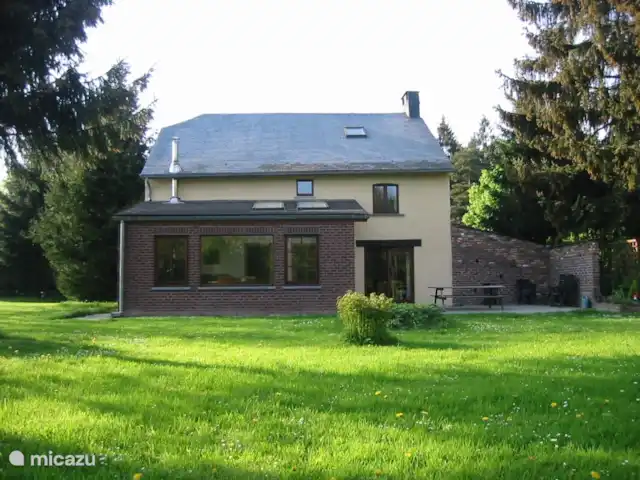 Location de Vacances Belgique, Ardennes, Gedinne, maison de vacances - Gîte Vencimont Location de Vacances Belgique, Ardennes, Gedinne, maison de vacances - Gîte Vencimont