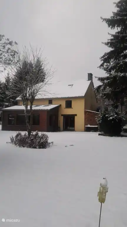 Jard&#237;n de invierno