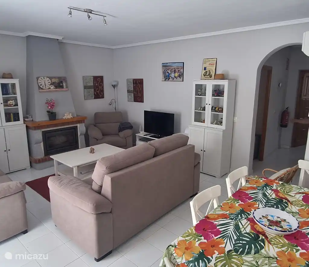 Casa Juanne, foto 4