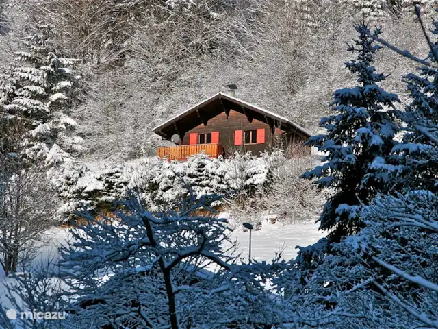 Chalet Mignon vrijstaand & zonnig huren in Zwitserland, Wallis, Torgon - chalet Chalet Mignon vrijstaand & zonnig huren in Zwitserland, Wallis, Torgon - chalet