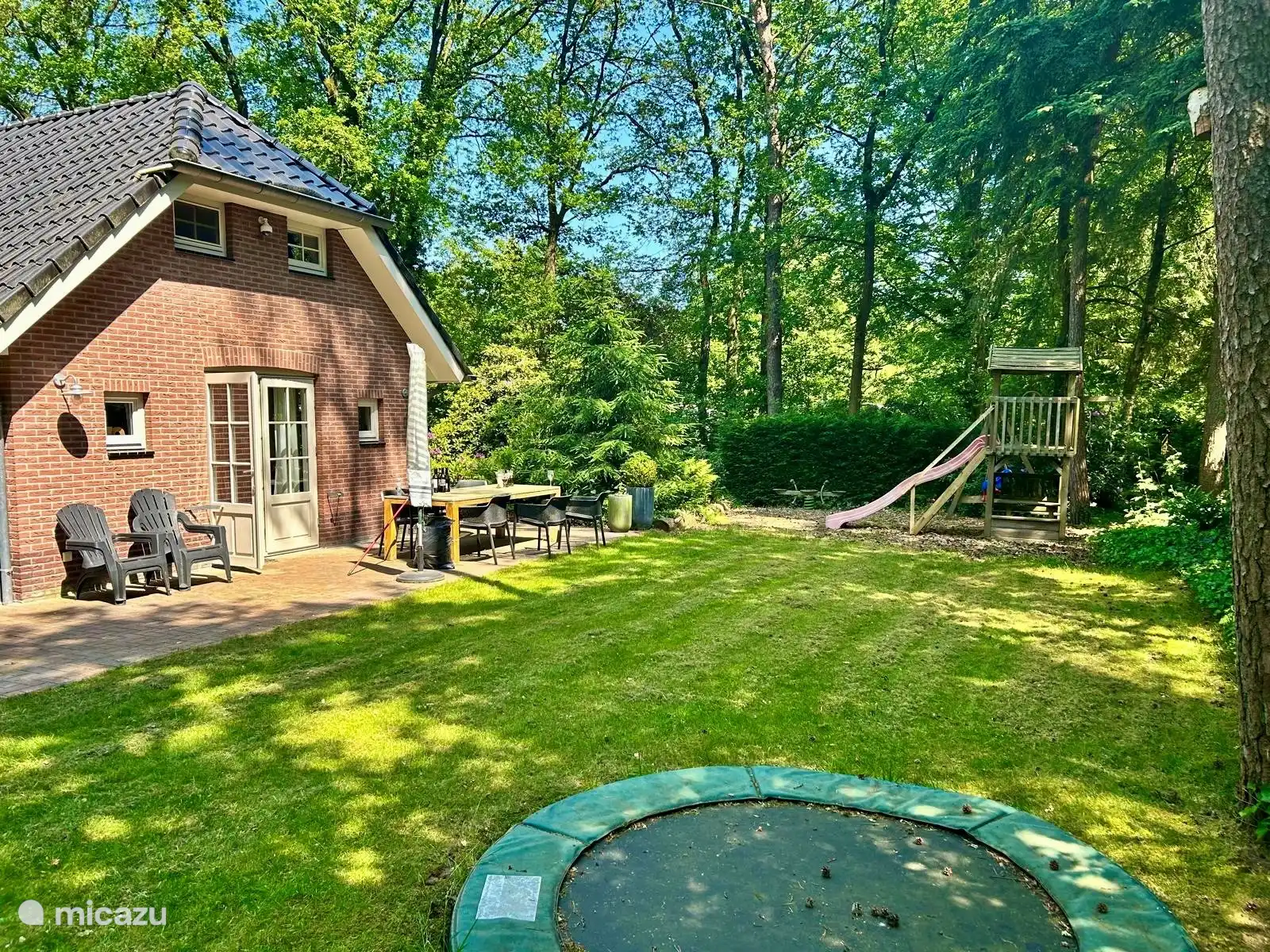 ferienhaus, Rijssen, Overijssel, Niederlande - House of Orange