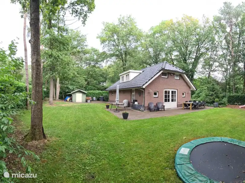 casa de naranja en Países Bajos, Overijssel, Holten - Casa vacacional casa de naranja en Países Bajos, Overijssel, Holten - Casa vacacional