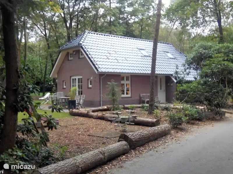 casa de naranja en Países Bajos, Overijssel, Holten - Casa vacacional casa de naranja en Países Bajos, Overijssel, Holten - Casa vacacional