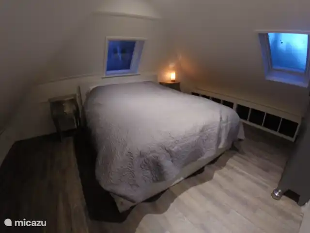 Maison d'Orange | Pays-Bas, Overijssel, Holten - maison de vacances Troisième chambre au premier étage