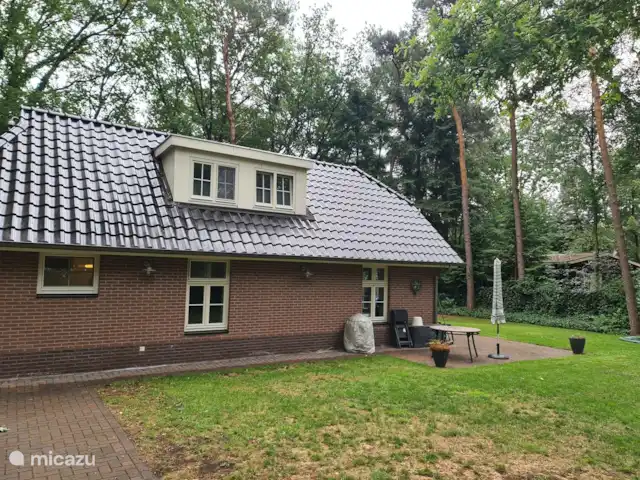 Maison d'Orange | Pays-Bas, Overijssel, Holten - maison de vacances Grand jardin autour de Huis van Oranje.