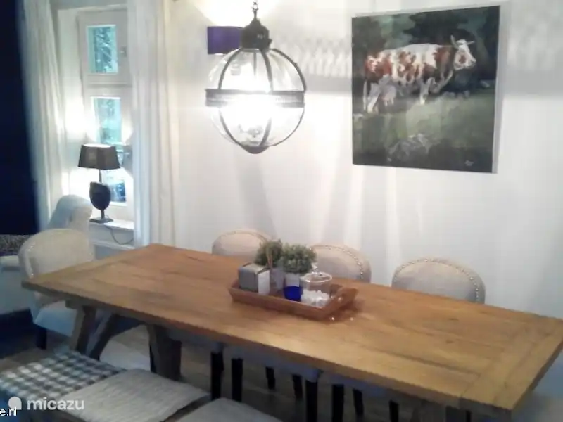 casa de naranja en Países Bajos, Overijssel, Holten - Casa vacacional casa de naranja en Países Bajos, Overijssel, Holten - Casa vacacional