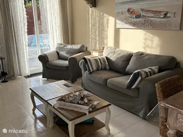 Villa Costa Blanca huren in Spanje, Costa Blanca, Pedreguer - villa Altijd zonnige woonkamer