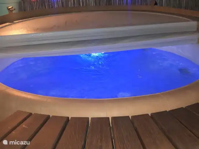 Villa Costa Blanca huren in Spanje, Costa Blanca, Pedreguer - villa the Hottub