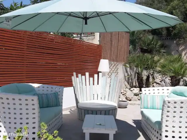 Villa Costa Blanca huren in Spanje, Costa Blanca, Pedreguer - villa mooie privé zij terras