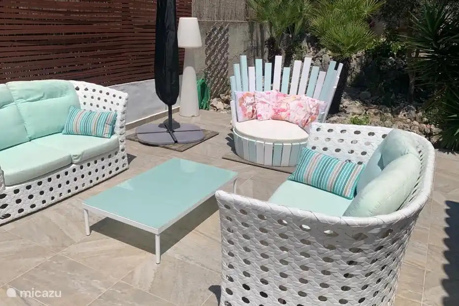 Villa Costa Blanca, foto 3