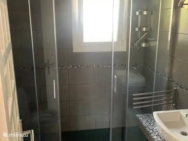 Villa Costa Blanca huren in Spanje, Costa Blanca, Pedreguer - villa inloopdouche