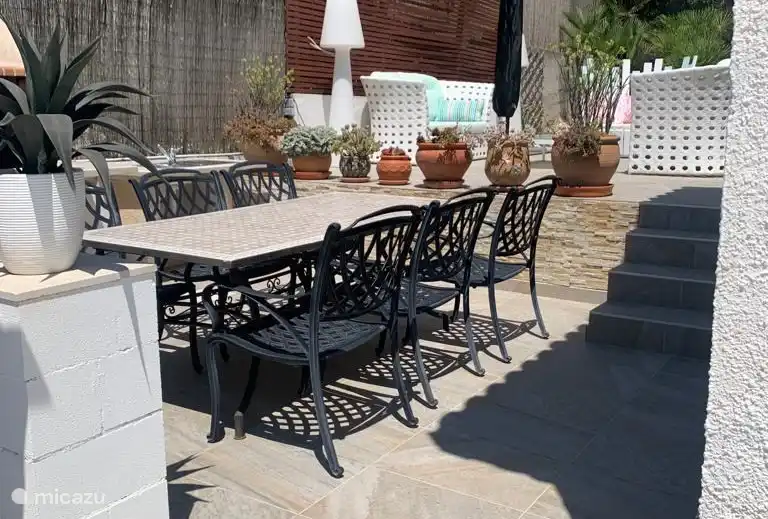 Villa Costa Blanca, foto 4