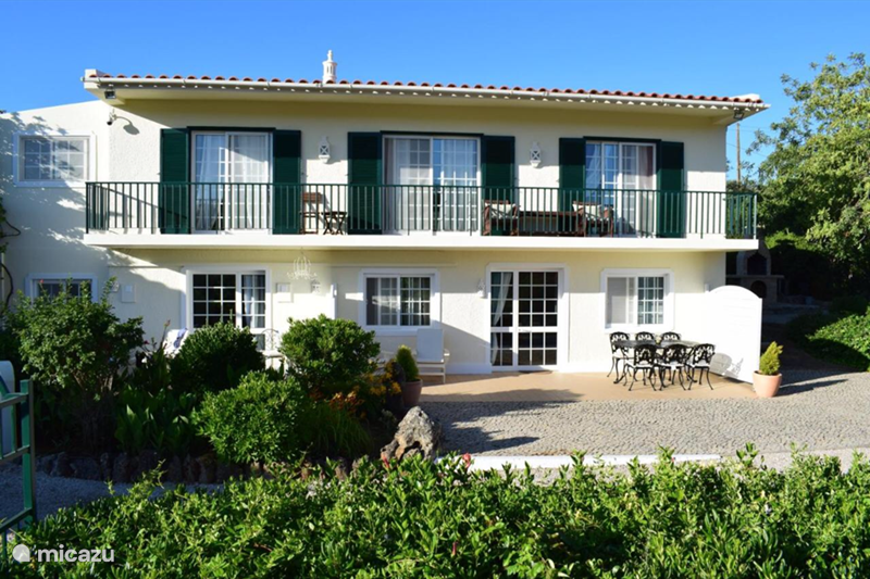 Vakantiehuis Portugal, Algarve, Almancil Appartement Quinta dos Sonhos / Farm of Dreams