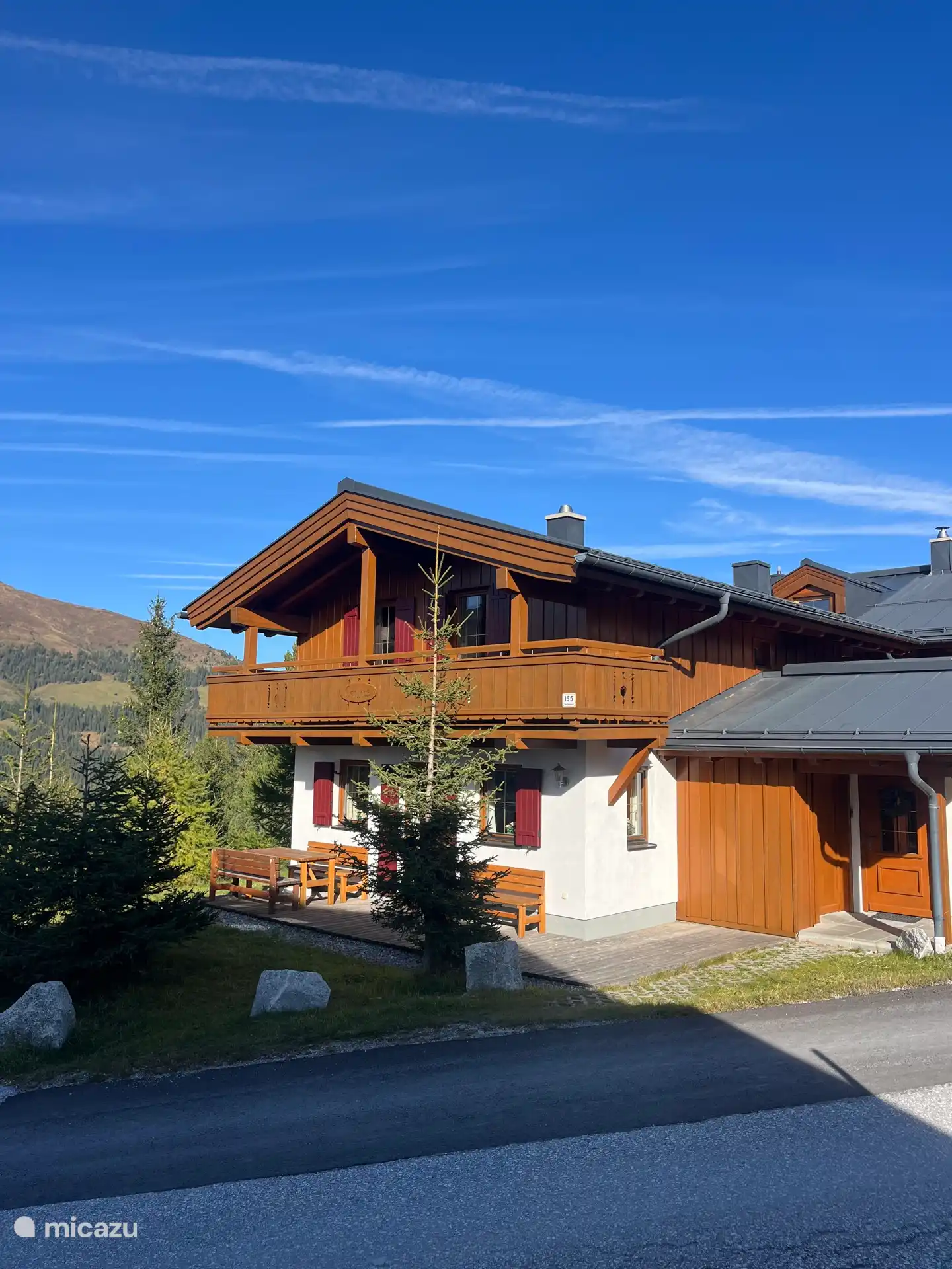 View Haus Gerlinde