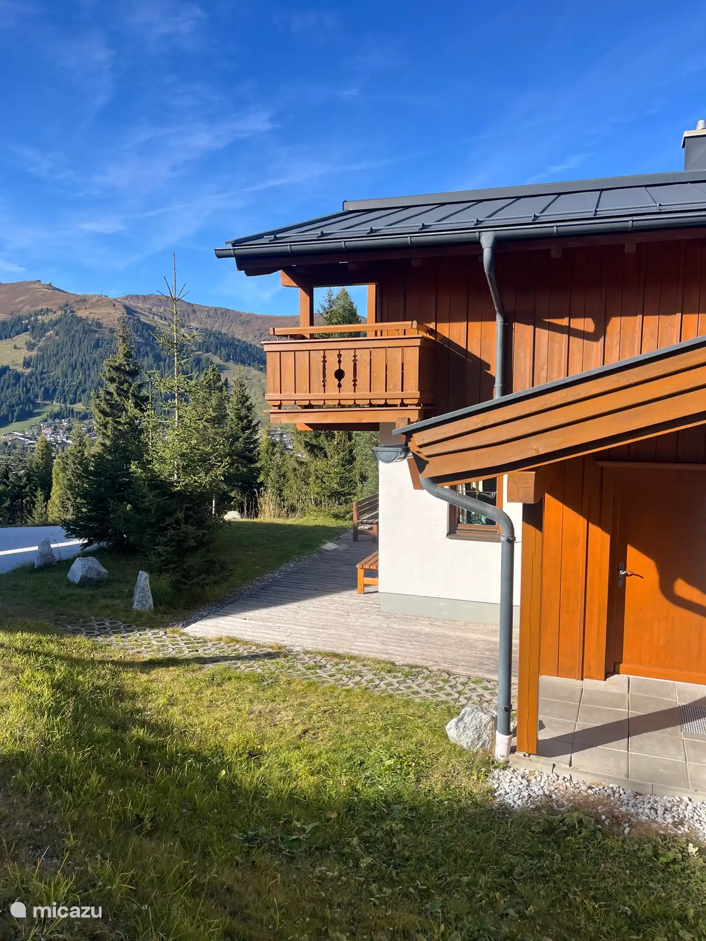 Haus Gerlinde in the area