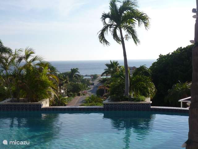 Vakantiehuis Curaçao, Curacao-Midden, Matancia - appartement Royal Residence Livingstone