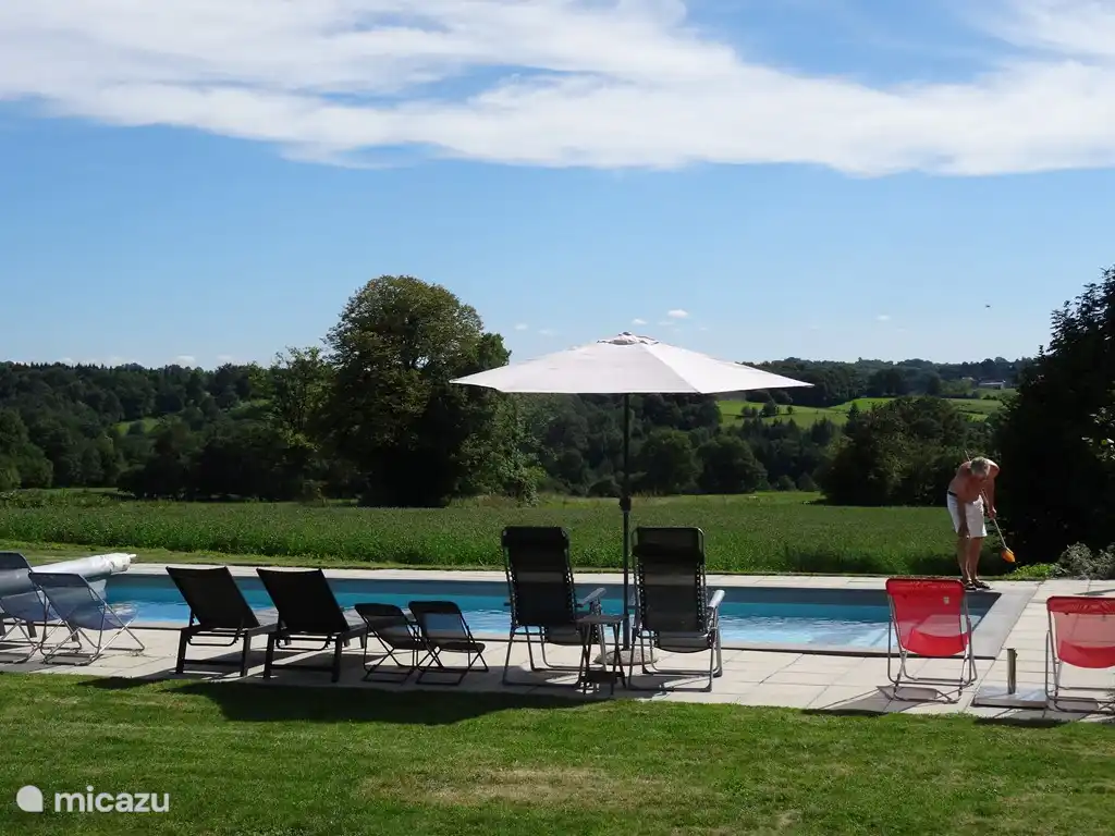 Villavacances Correze