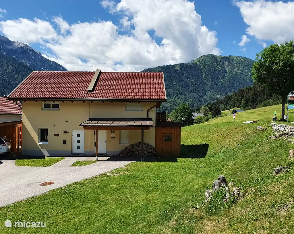 Chalet Edelweiss