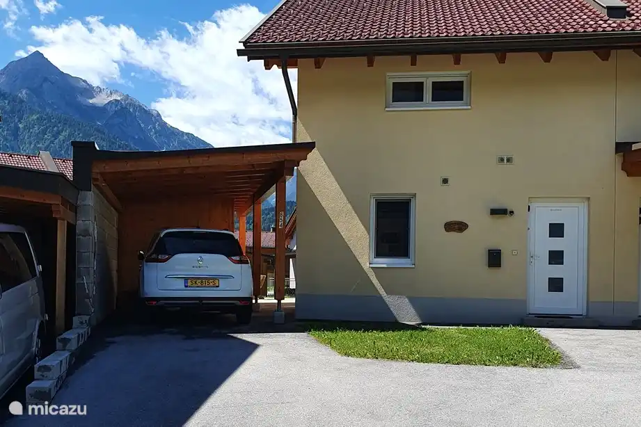 Chalet Edelweiss