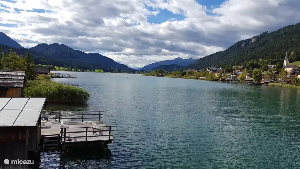 Weissen See