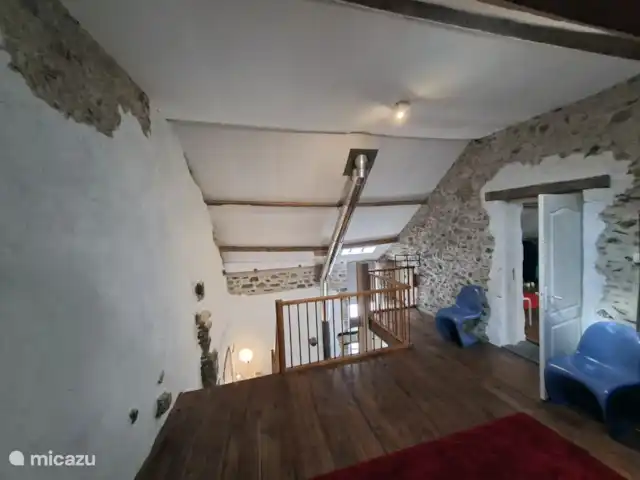 Gîte Rouge, Menil Vin, Normandie | France, Orne, Ménil-Vin - maison de vacances Voir