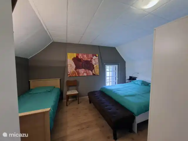 Gîte Rouge, Menil Vin, Normandie | France, Orne, Ménil-Vin - maison de vacances Chambre