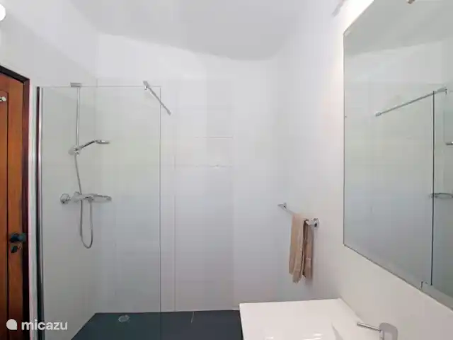 Casa comme Videiras | Portugal, Algarve, Carvoeiro - villa Photo 2 de la salle de bain 1.