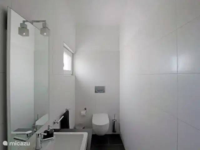 Casa comme Videiras | Portugal, Algarve, Carvoeiro - villa WC séparé au rez-de-chaussée.