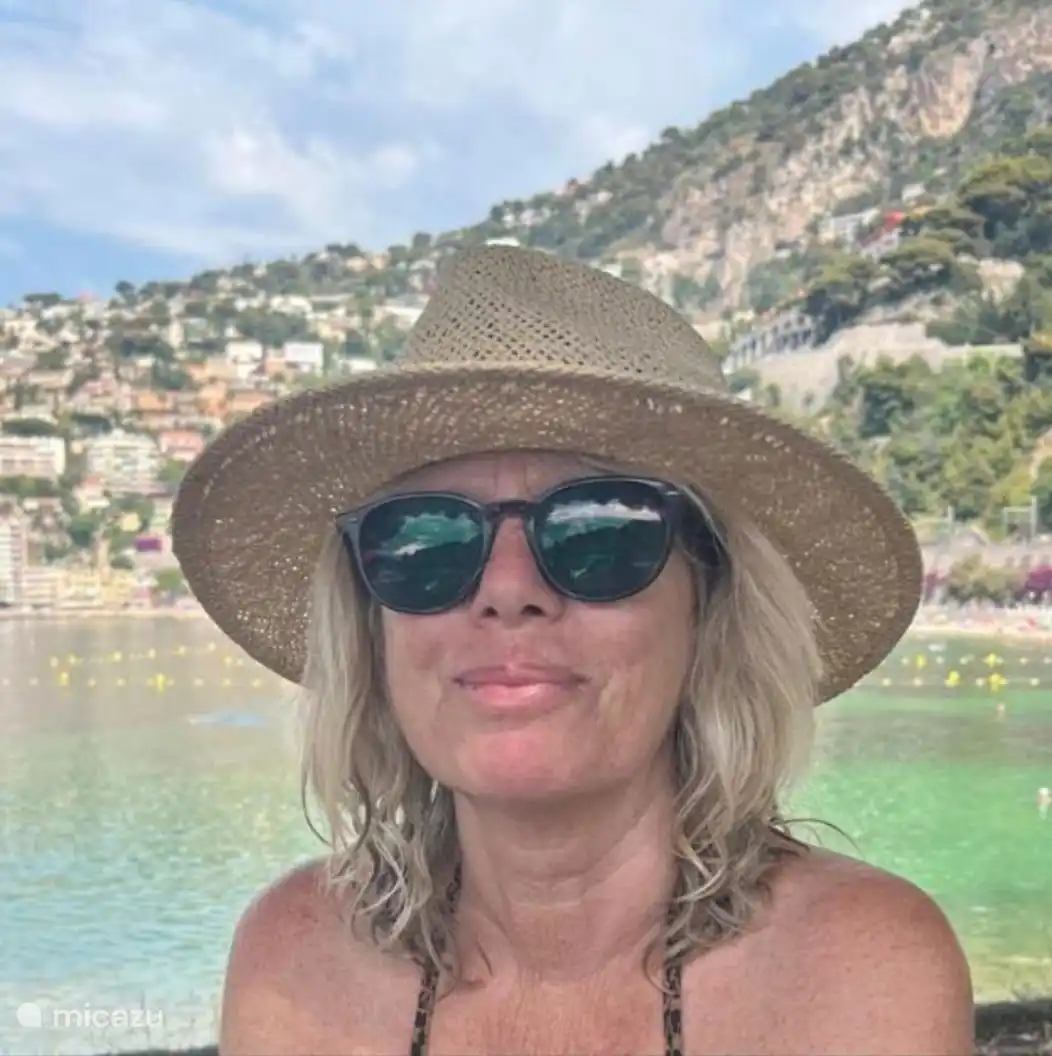 Erica & Rob van Zutphen