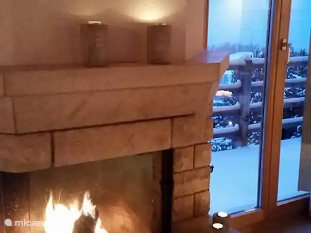 Chalet Étoile | Suisse, Valais, Haute-Nendaz - chalet Cheminée confortable