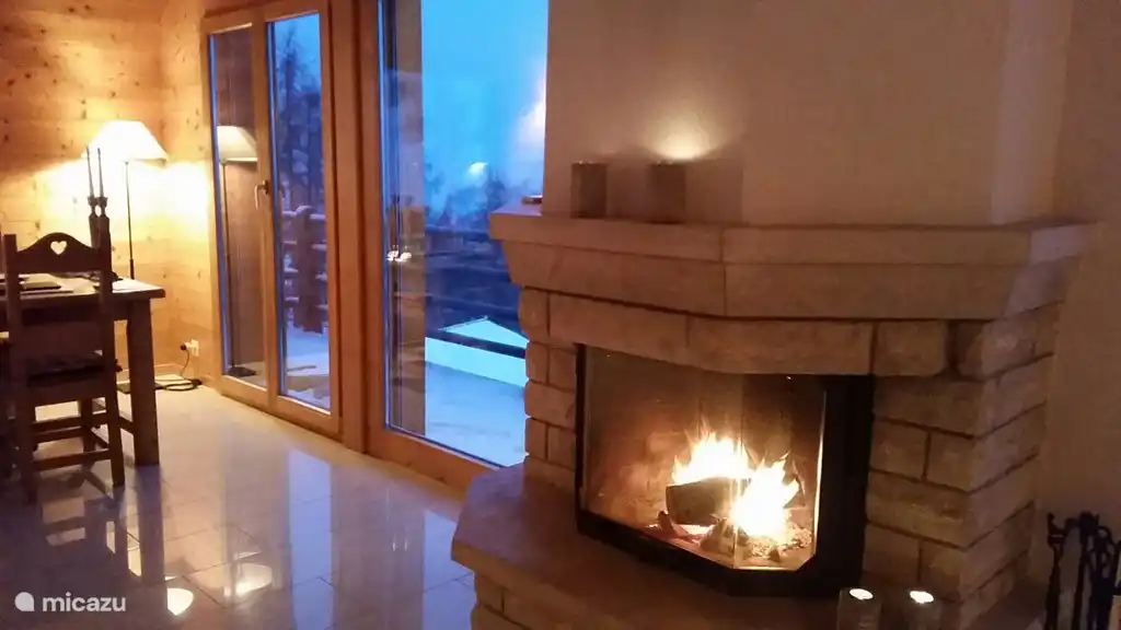 Chalet Etoile in Schweiz, Wallis, Haute-Nendaz - Chalet