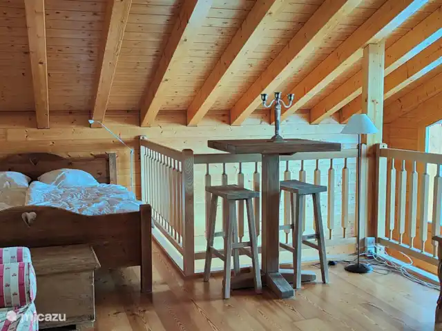 Chalet Étoile | Suisse, Valais, Haute-Nendaz - chalet Voir