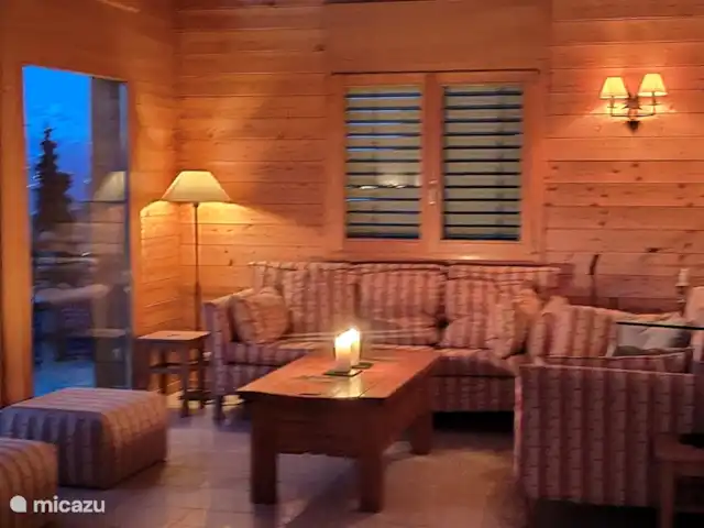 Chalet Étoile | Suisse, Valais, Haute-Nendaz - chalet salon attrayant