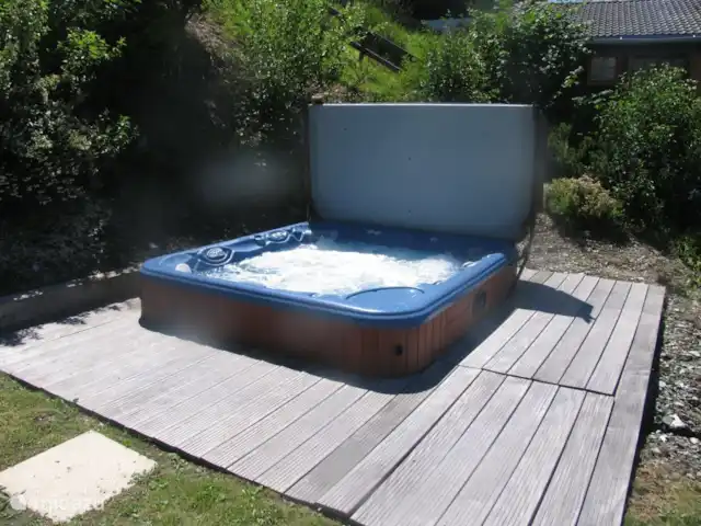 Chalet Étoile | Suisse, Valais, Haute-Nendaz - chalet Jacuzzi