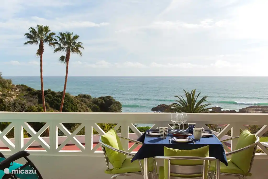 Albufeira Praia dos Aveiros-26 in Portugal, Algarve, Albufeira - Appartement