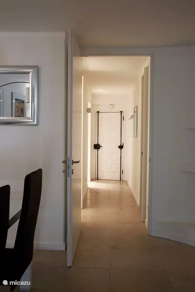 Albufeira Praia dos Aveiros-26 in Portugal, Algarve, Albufeira - Appartement