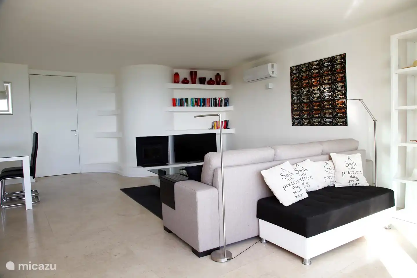 Albufeira Praia dos Aveiros-26 in Portugal, Algarve, Albufeira - Appartement