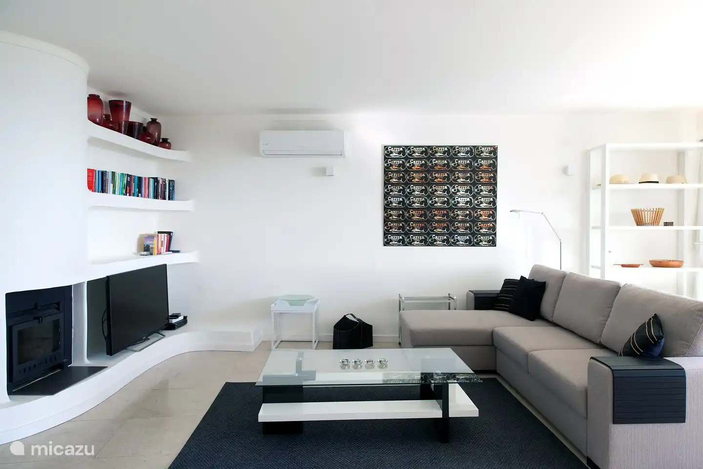 Albufeira Praia dos Aveiros-26 in Portugal, Algarve, Albufeira - Appartement